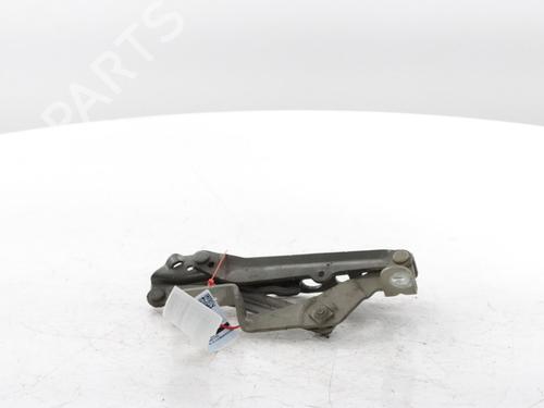 Used Hinge/Door check strap PEUGEOT 3008 II SUV (MC_, MR_, MJ_, M4_) 1.2 THP/ PureTech 130 (MRHNSM, MRHNSU, MRHNSJ, MRHNYW,... (131 hp) 29069256