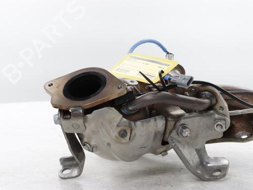 Catalyst RENAULT CLIO V (B7_) 1.6 E-TECH 145 (B7MU) | BP31960984M10