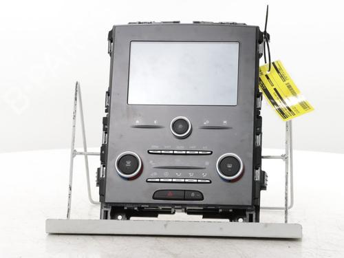 Display für RENAULT MEGANE IV Grandtour (K9A/M/N_) 1.2 TCe 100 (100 hp) 31261456