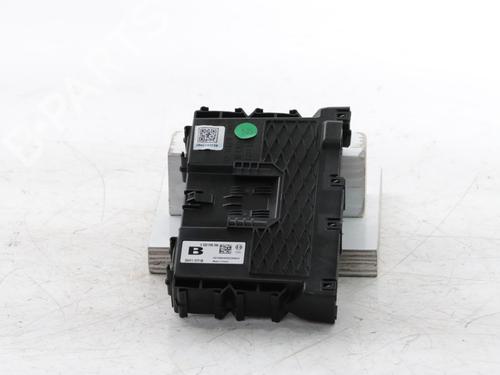 Used Electronic module Electronic module RENAULT SCENIC E-TECH PHASE I EV87 (218 hp) 33696356 33696356