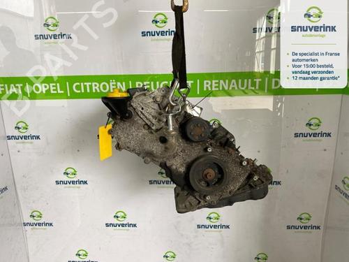 Engine RENAULT TWINGO III (BCM_, BCA_) 1.0 SCe 70 (BCMB) | BP40580057M1 - Image 2