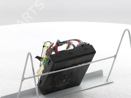 Fuse box RENAULT MEGANE IV Grandtour (K9A/M/N_) 1.2 TCe 130 (K9MR) | BP29640529E1 