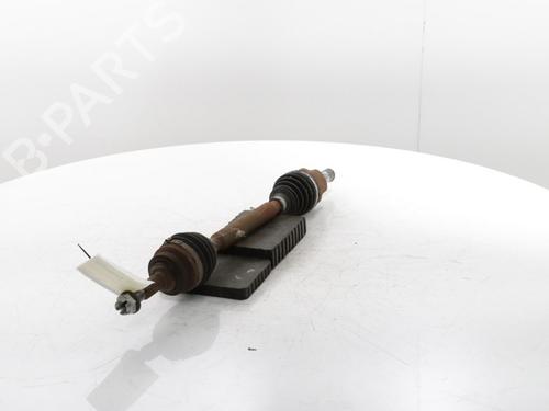 Left front driveshaft DACIA SANDERO III 1.0 TCe 100 ECO-G | BP33696385M38 - Image 4