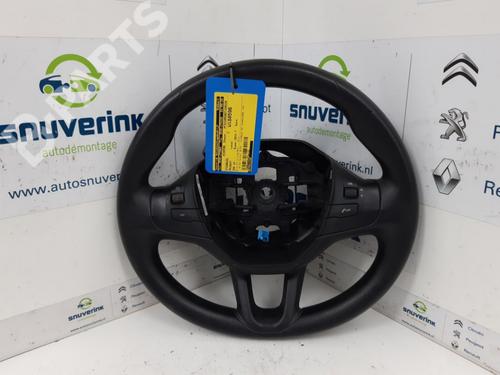 steering-wheel-peugeot-208-i-ca_-cc_-12-vti-82-96750123zd-96739503zd-2012-2013-2014-2015-2016-2017-2018-2019-2020-10796707 main image