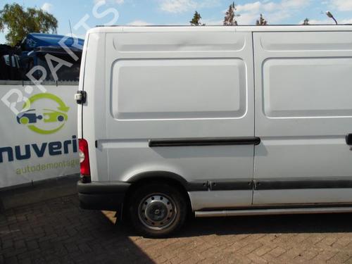 Left front indicator RENAULT MASTER II Van (FD) 3.0 dCi 140 (FD0T, FD0S, FD2T, FD3S, FD8S) | BP40573443C32 - Image 5