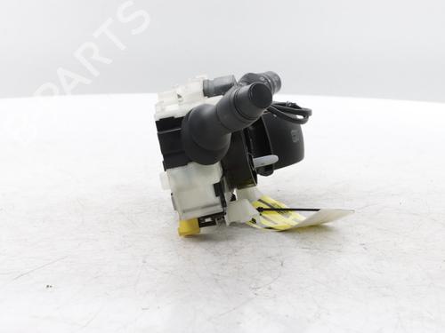 Steering column stalk RENAULT MEGANE III Hatchback (BZ0/1_, B3_) 1.4 TCe (BZ0F, BZ1V) | BP34563388I23  - Image 9