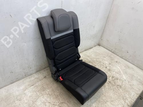 Sæde Bagtil CITROËN C5 AIRCROSS (A_) 1.2 PureTech 130 (ARHNSJ) | BP34567675C17 - Image 2