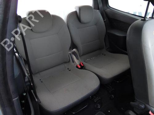 Starter RENAULT TWINGO II (CN0_) 1.2 16V (CN04, CN0B) | BP40569001M8 - Image 22
