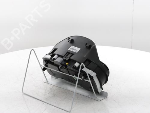 Instrument cluster OPEL CROSSLAND X / CROSSLAND (P17, P2QO) 1.2 (75) | BP29640543C47 
