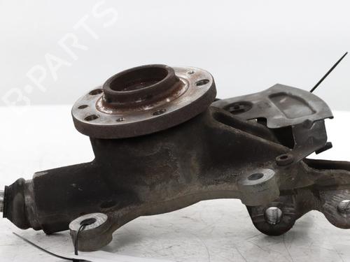 Right front steering knuckle PEUGEOT EXPERT Van (V_) E-EXPERT | BP35814820M26 - Image 4