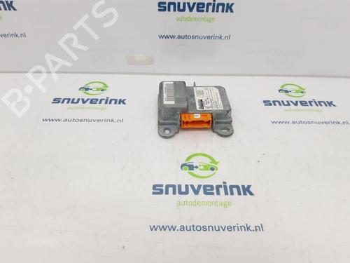 ECU airbags PEUGEOT 307 CC (3B) 2.0 16V | BP27688081M53 
