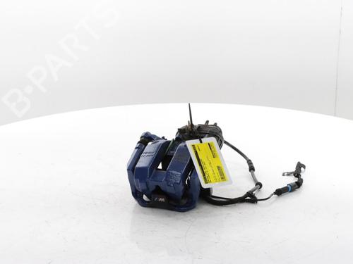 Used Right rear brake caliper BMW 3 (G20, G80, G28) 330 e Plug-in-Hybrid (292 hp) 29426365