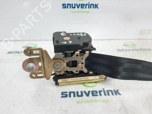 Front left seatbelt PEUGEOT BOXER Van (244) 2.2 HDi | BP24166162I26 