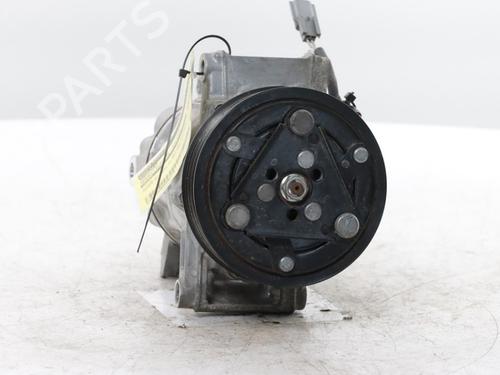 AC compressor RENAULT CLIO V (B7_) 1.0 TCe 90 (B7MT) | BP37262971M34 - Image 8
