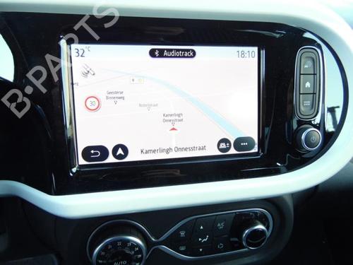 Control unit RENAULT TWINGO III (BCM_, BCA_) Z.E: (BCA1) | BP11209072M11  - Image 28