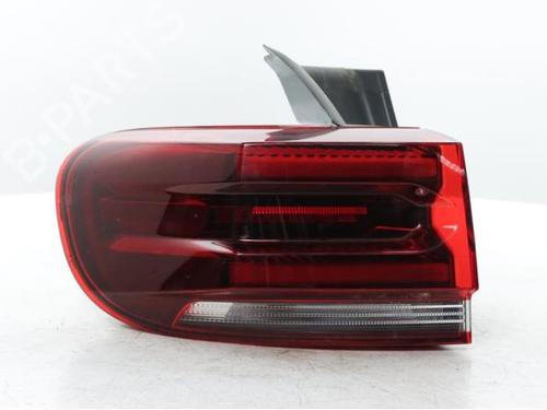 Used Left taillight Left taillight CITROËN C5 AIRCROSS (A_) 1.6 Hybrid 225 (A45GFR) (224 hp) 38617983 38617983