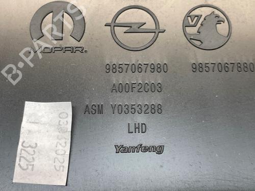 Handskerum OPEL GRANDLAND (OV64) 1.2 MHEV | BP30758130C95 - Image 4