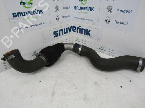 Intercooler-rør Intercooler-rør 13190775 13190775