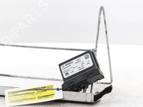 Electronic module JEEP RENEGADE SUV (BU, B1, BV) 1.6 CRD | BP40588307M83 - Image 2