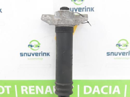 Left rear shock absorber RENAULT AUSTRAL E-TECH 200 Hybrid (HGM2) | BP24841041M18 - Image 2