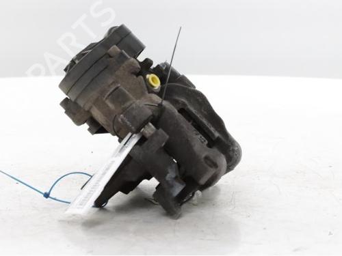Left rear brake caliper VW T-ROC (A11, D11) 1.0 TSI | BP40543079M107 - Image 9