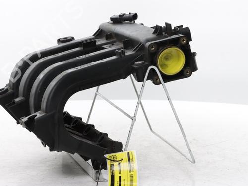 Intake manifold RENAULT TWINGO II (CN0_) 1.2 16V (CN04, CN0B) | BP34566293M70 - Image 3