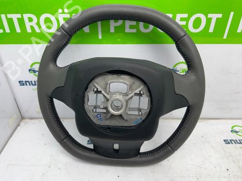 Steering wheel CITROËN C4 CACTUS 1.2 VTi 82 | BP10808236C49 
