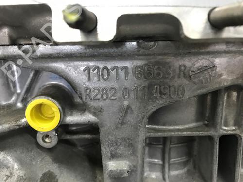Engine RENAULT CAPTUR II (HF_) TCe 160 (HFN1) | BP36538448M1  - Image 8