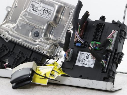 Engine control unit (ECU) RENAULT SYMBIOZ 1.8 E-Tech 160 Full Hybrid | BP38111398M57 - Image 2