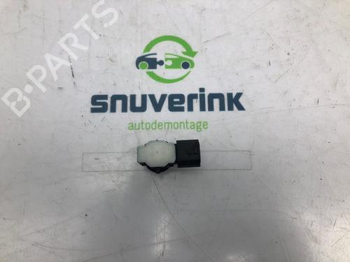 Used Electronic module RENAULT KADJAR (HA_, HL_) 1.3 TCe 140 (HLNB, HLN1) (140 hp) 17528848