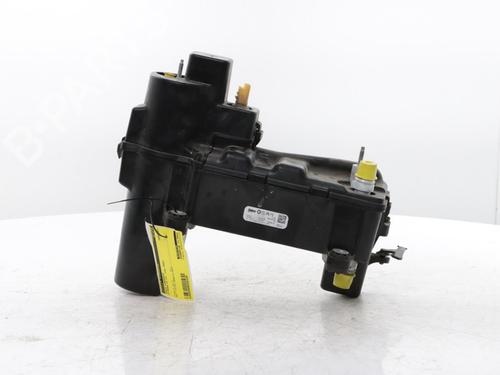 Used AC radiator CITROËN C4 III (BA_, BB_, BC_) ë-C4 (BCZKXC, BZCKSC) (136 hp) 31960135