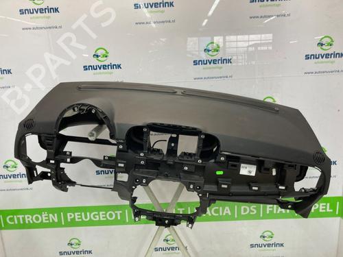 Used Dashboard FIAT 500 (312_) 0.9 (312AXM1B) (105 hp) 23120934