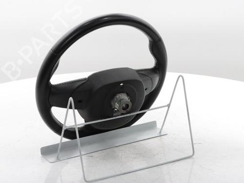 Steering wheel RENAULT KADJAR (HA_, HL_) 1.2 TCe 130 (HLMR) | BP29827891C49 