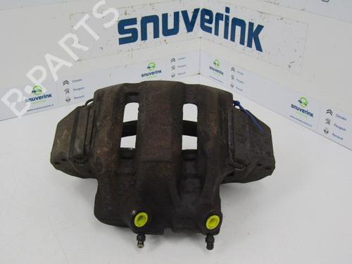 Used Left front brake caliper Left front brake caliper RENAULT TRAFIC Van (T_, P_, V_) 2.1 D (64 hp) 15294924 15294924
