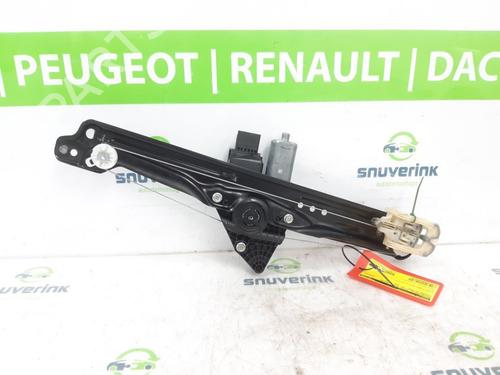 Used Rear right window mechanism CITROËN C3 AIRCROSS II (2R_, 2C_) 1.2 PureTech 110 (2RHNZB, 2RHNZW, 2RHNPX, 2RHNPJ) (110 hp) 21194631