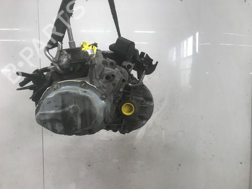 Gearbox CITROËN JUMPY II Van 1.6 HDi 90 16V | BP30186458M3 