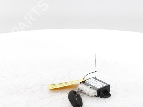 Electronic module RENAULT SCÉNIC IV (J9_) 1.2 TCe 115 | BP33696524M83 - Image 2