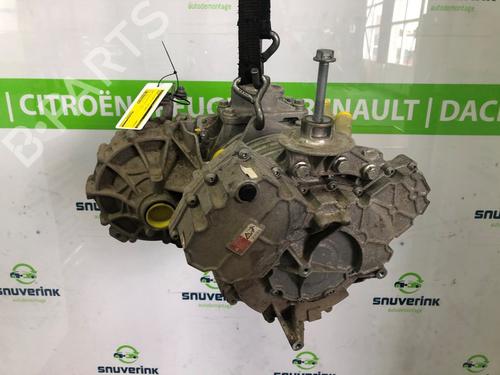 Motore SKODA E-CITIGO (NE1) e iV (83 hp) 18028731