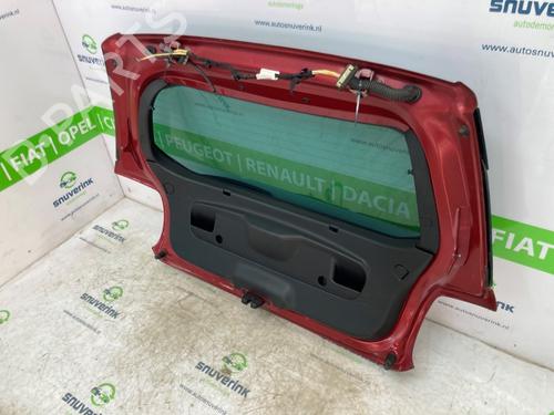 Tailgate CITROËN DS3 (SA_) 1.6 VTi 120 | BP20499425C6 