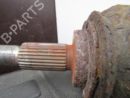 Used Right front driveshaft Right front driveshaft 10796708 10796708