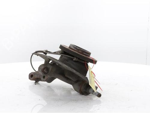 Right front steering knuckle RENAULT MASTER III Platform/Chassis (EV, HV, UV) 2.3 dCi 165 FWD (EV0P, EV0U, EV11, EV12, HV0P, HV0U,... | BP40542946M26 - Image 8