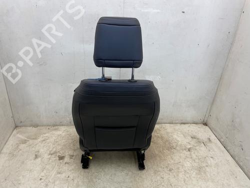 Left front seat CITROËN C5 AIRCROSS (A_) 1.6 Hybrid 225 (A45GFR) | BP37026168C15  - Image 6