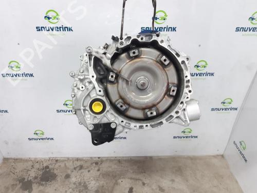 Used Gearbox PEUGEOT 5008 II (MC_, MJ_, MR_, M4_) 1.2 THP (MRHNYH, MRHNYW, MRHNSJ, MRHNSU, MRHNSM) (131 hp) 11963388