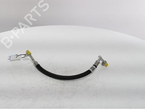 Used AC pipe AC pipe PEUGEOT 208 II (UB_, UP_, UW_, UJ_) 1.2 PureTech 100 (101 hp) 34562714 34562714