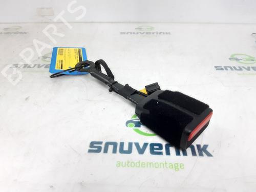 Used Seat buckle PEUGEOT 2008 II (UD_, US_, UY_, UJ_, UR_, UC_) 1.2 PureTech 130 (USHNS, URHNS) (130 hp) 21193859