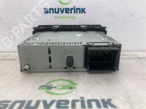 Radio RENAULT TWINGO II (CN0_) 1.2 16V (CN04, CN0B) | BP24166546E6 - Image 3