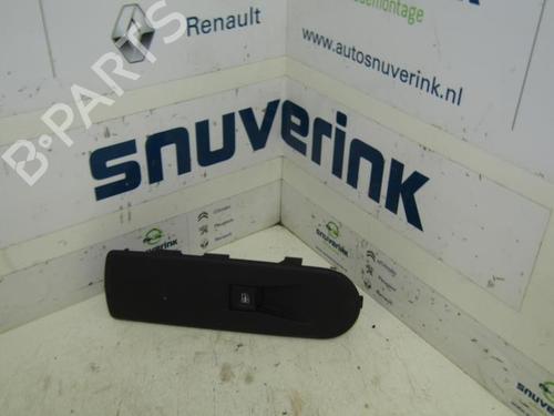 Used Switch Switch RENAULT CLIO IV (BH_) 0.9 TCe 90 (BHNF, BHMA, BHMH, BHJK, BHJR) (90 hp) 40594940 40594940
