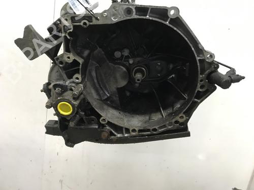 Used Gearbox PEUGEOT 308 I (4A_, 4C_) 1.6 16V (120 hp) 31960754