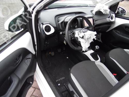 Starter TOYOTA AYGO (_B4_) 1.0 (KGB40) | BP40571709M8 - Image 22