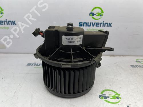 Heater blower motor CITROËN JUMPER II Platform/Chassis 2.2 HDi 150 | BP13325014M62 